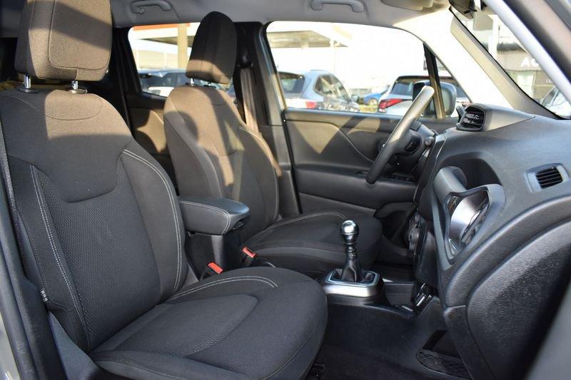 Jeep Renegade Renegade 1.0 T3 Limited