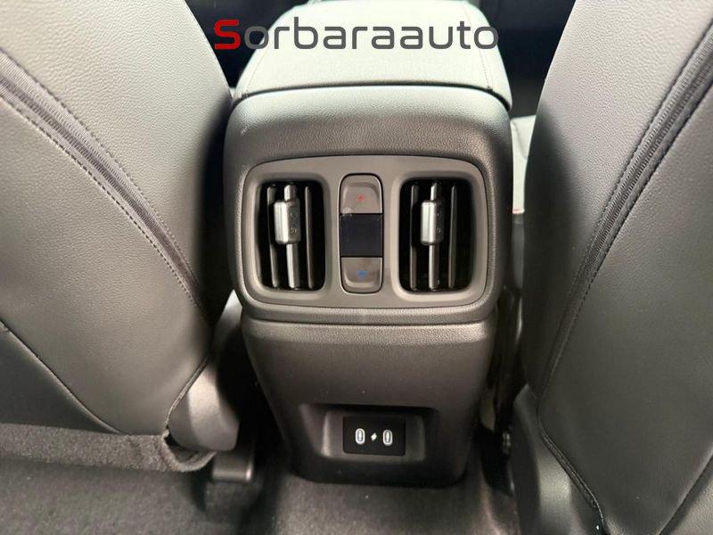 Hyundai Tucson 1.6 HEV 215cv aut.Exellence