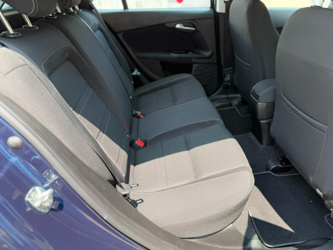 Fiat Tipo 1.3 Mjt S&S 5 porte Lounge