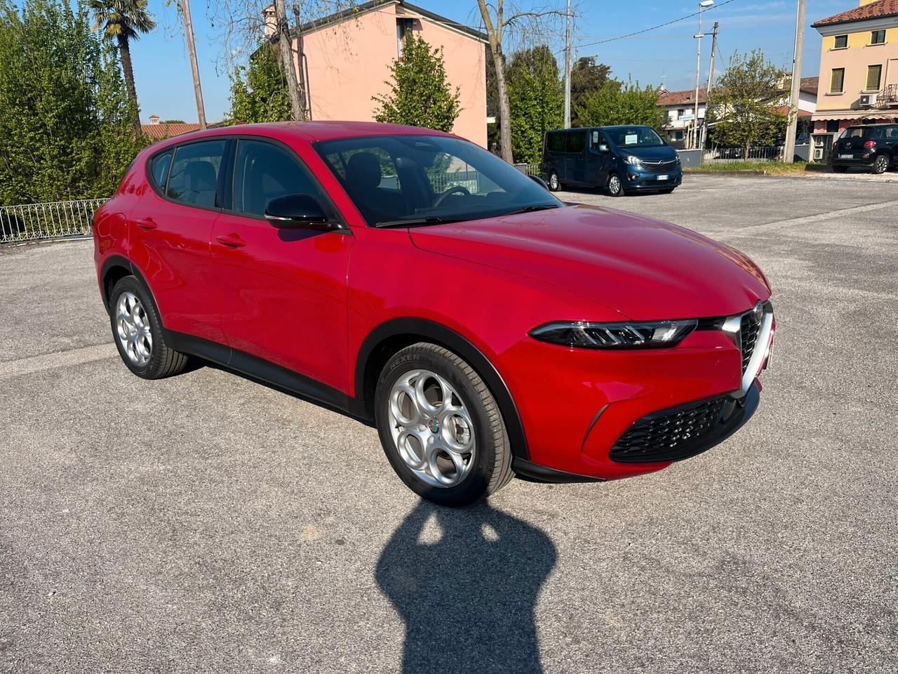 Alfa Romeo Tonale 1.6 diesel 130 CV TCT6