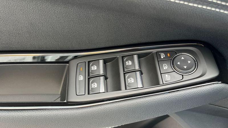 Renault Austral Full Hybrid E-Tech 200 Techno Esprit Alpine