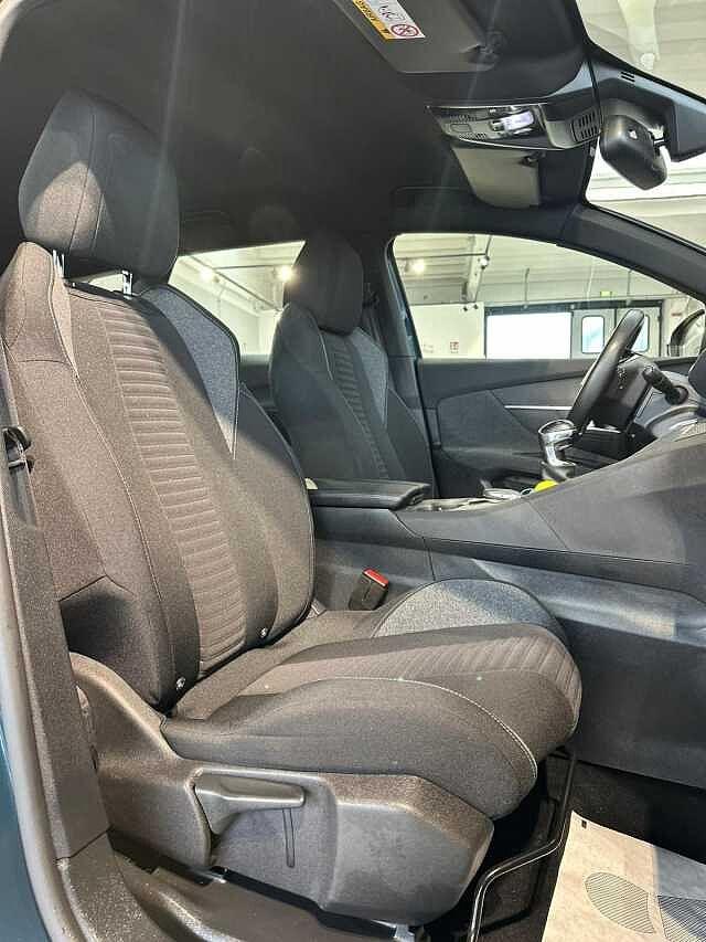 Peugeot 3008 PureTech Turbo 130 S&S Active Pack