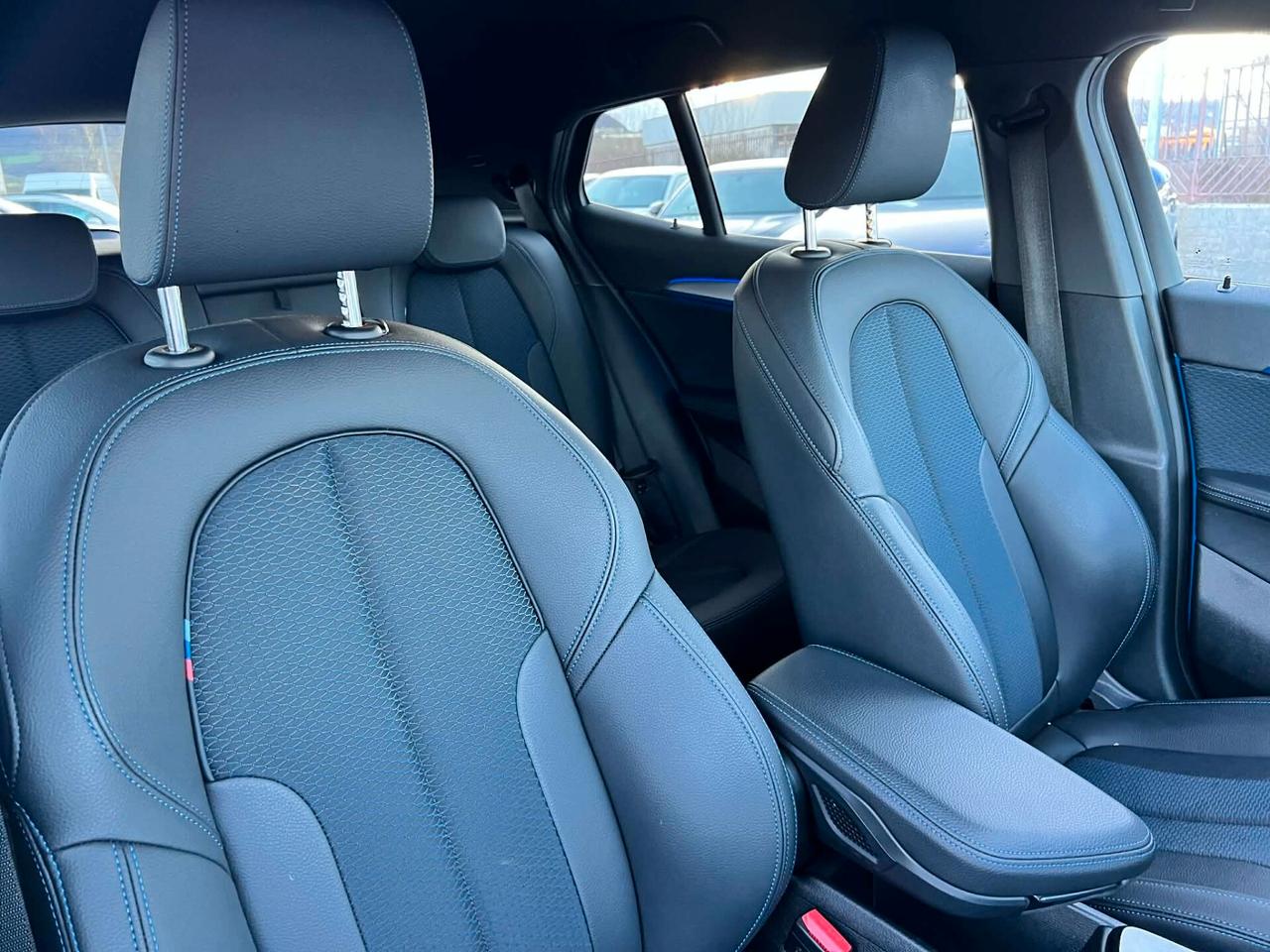 Bmw X2 2.0D 150Cv Aut.-MSPORT-