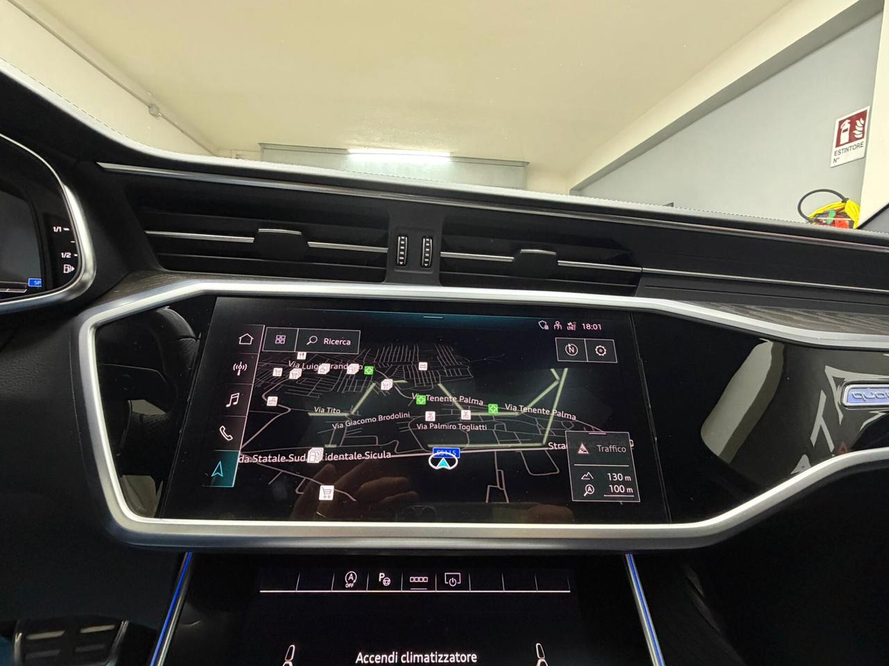 Audi A6 S6 3.0 TDI quattro tiptronic