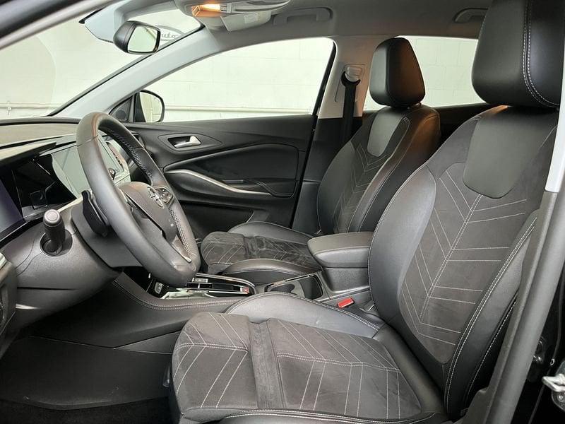 Opel Grandland Grandland 1.5 diesel Ecotec aut. GS TUA DA 259,00 EURO AL MESE