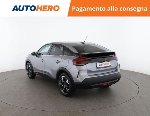 CITROEN C4 BlueHDi 130 S&S EAT8 Feel Pack