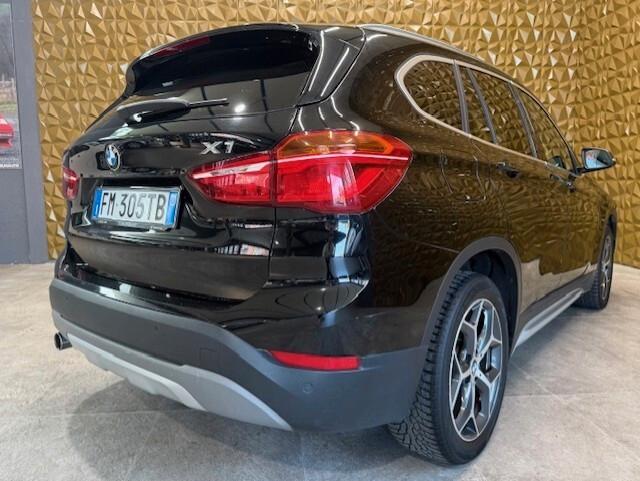 Bmw X1 sDrive18d xLine
