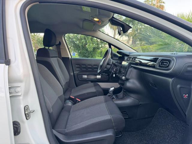 CITROEN C3 PureTech 110 S&S Shine Pack