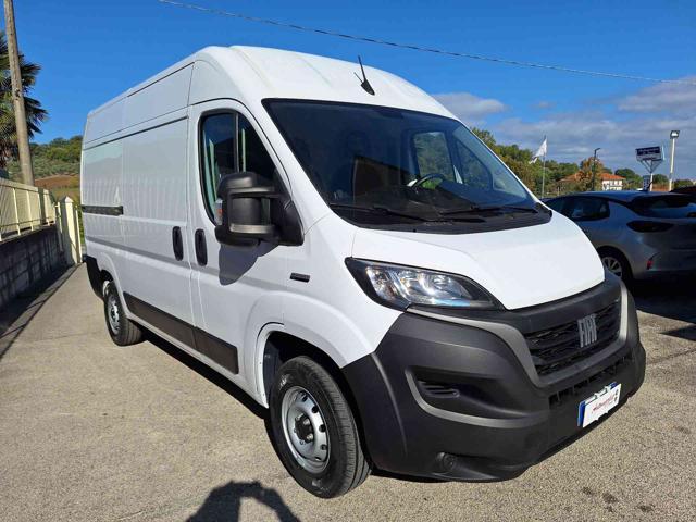 FIAT Ducato 33 2.2 Mjt 140CV PM-TM Furgone