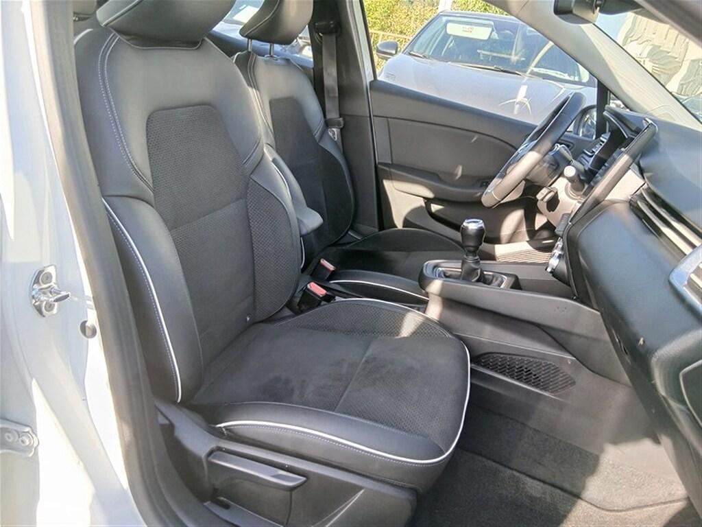 Renault Clio 5 Porte 1.0 TCe Intens