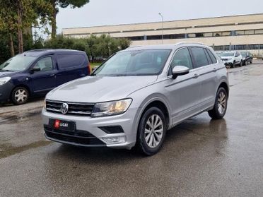 Volkswagen Tiguan 2ª serie 2.0 TDI SCR 4MOTION Style BlueMotion Technology