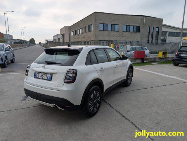 FIAT 600 Hybrid 100 CV DCT MHEV Business **KM0**