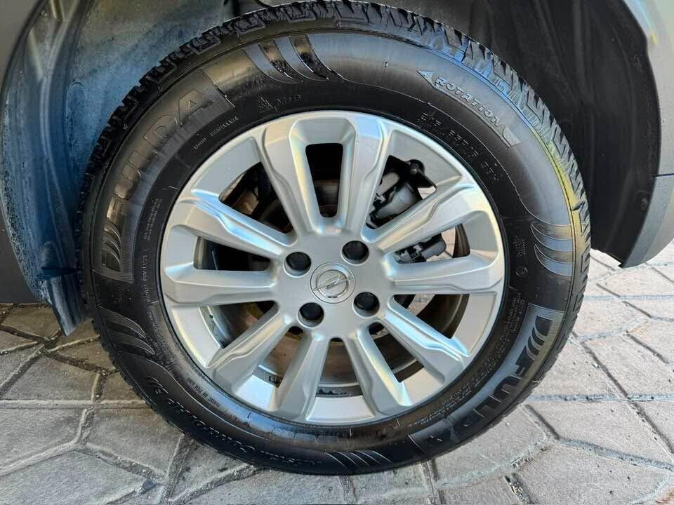Opel Mokka 1.5 diesel Edition