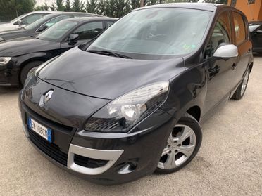 Renault Scenic Scénic XMod 1.6 dCi 130CV Start&Stop Live