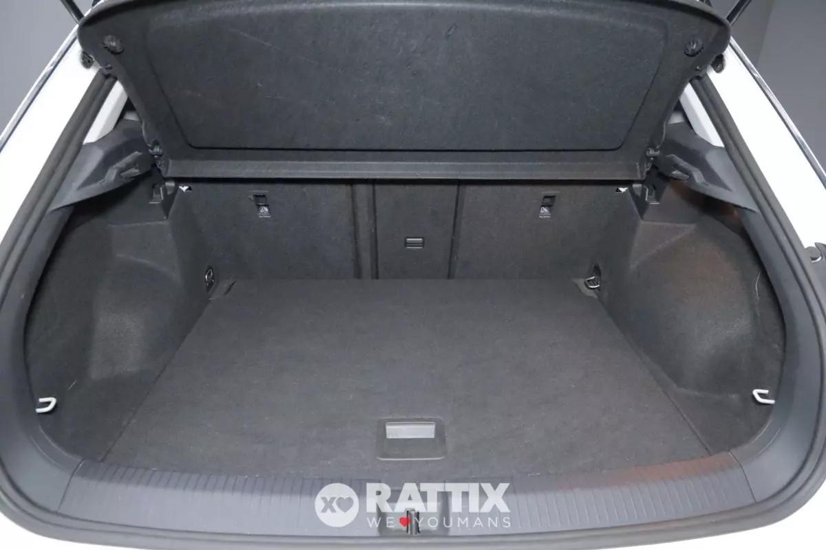Volkswagen T-Roc 1.0 TSI 110CV Style