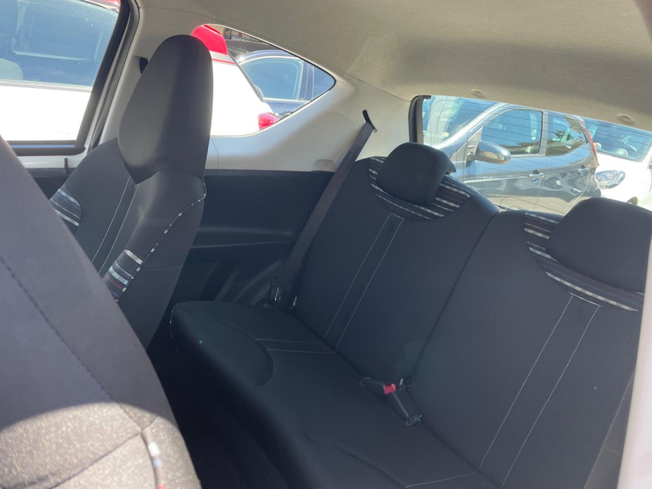 Citroen C1 1.0 3 porte Seduction
