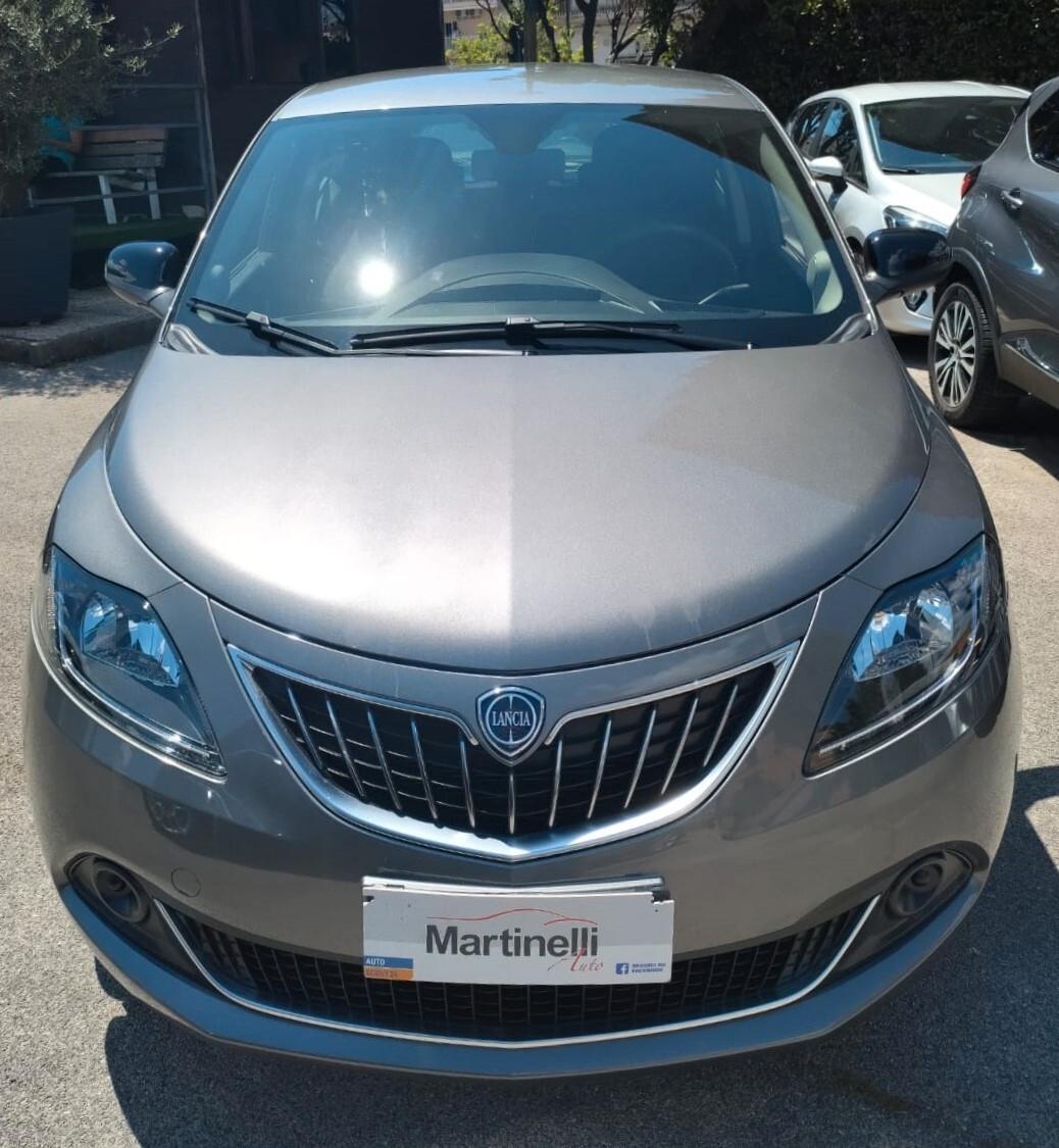 Lancia Ypsilon 1.2 69 CV 5 porte GPL Ecochic