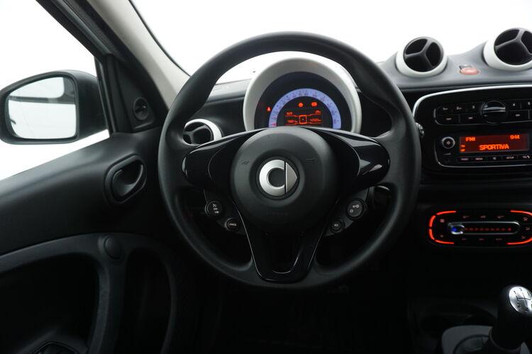 Smart forfour Youngster BR288546 1.0 Benzina 71CV