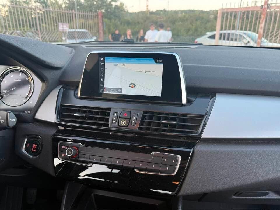 Bmw 216D Active Tourer Advantage -7 POSTI-