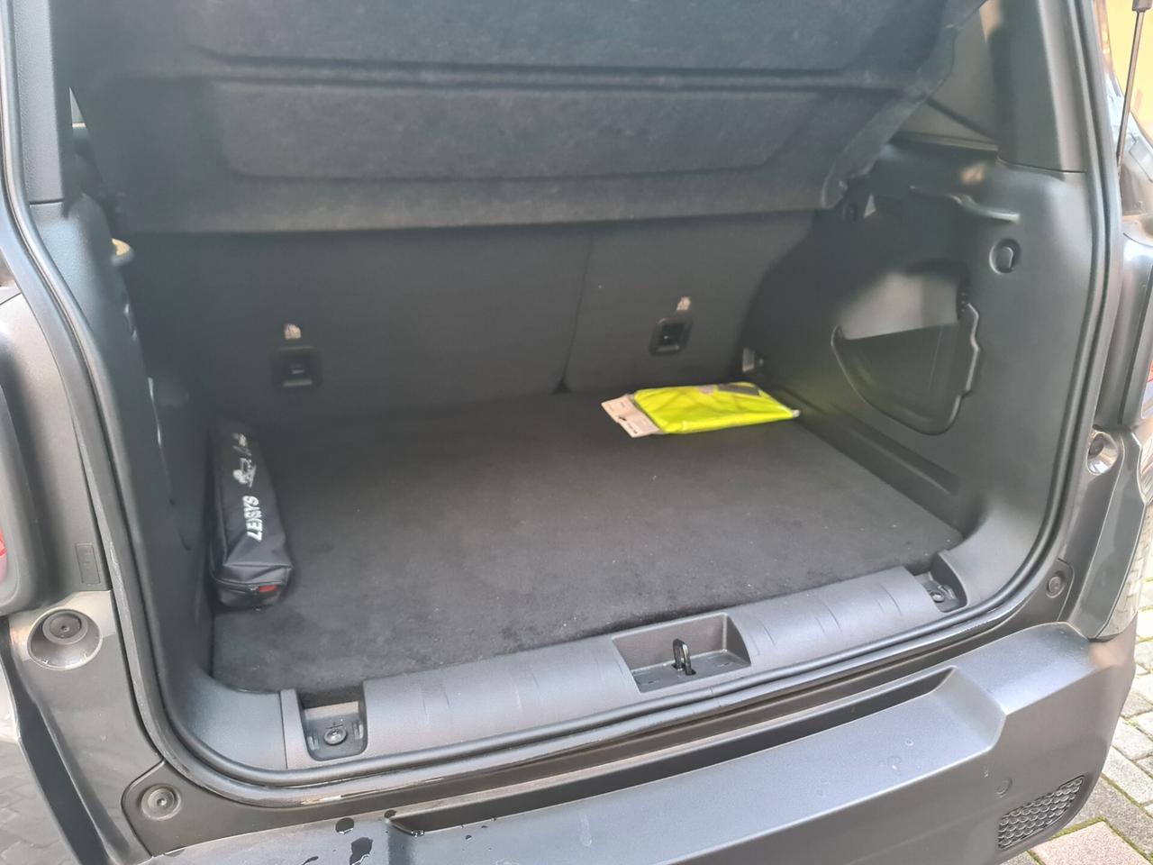 Jeep Renegade 1.0 T3 Longitude - prezzo reale