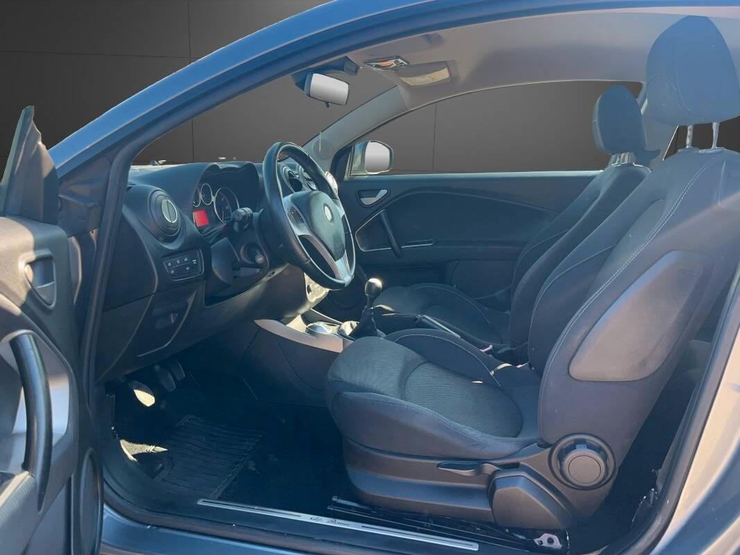 Alfa Romeo MiTo 1.3 jtdm Mito 95cv E6