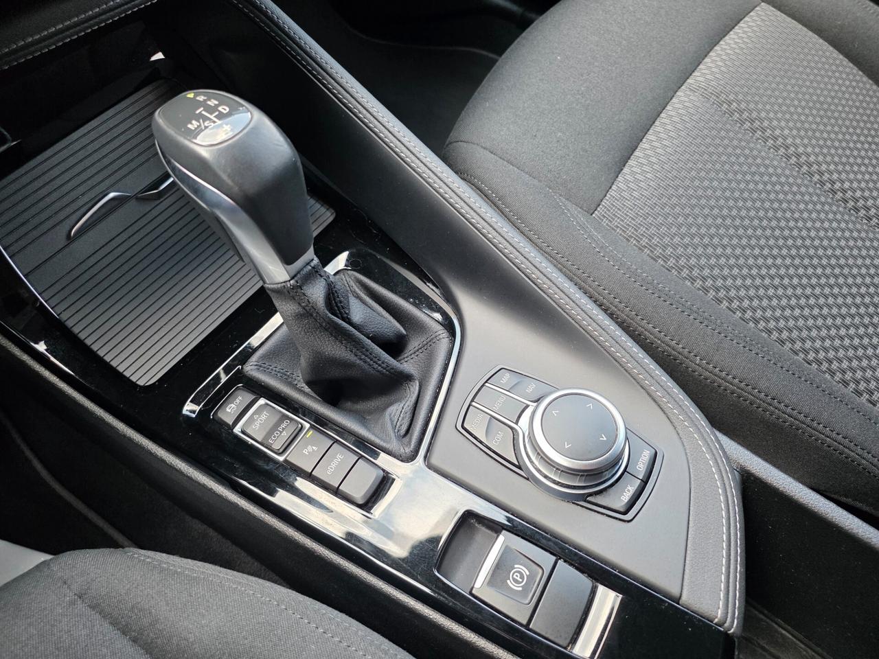 Bmw X2 Xdrive25e IBRIDA PLUG-IN / SERVICE BMW!