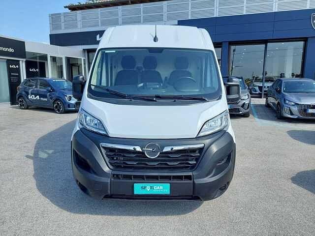 Opel Movano 2.2 BlueHDi 140CV S&S L2H2