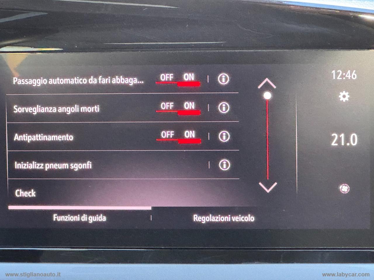 OPEL Mokka 1.5 diesel Ultimate