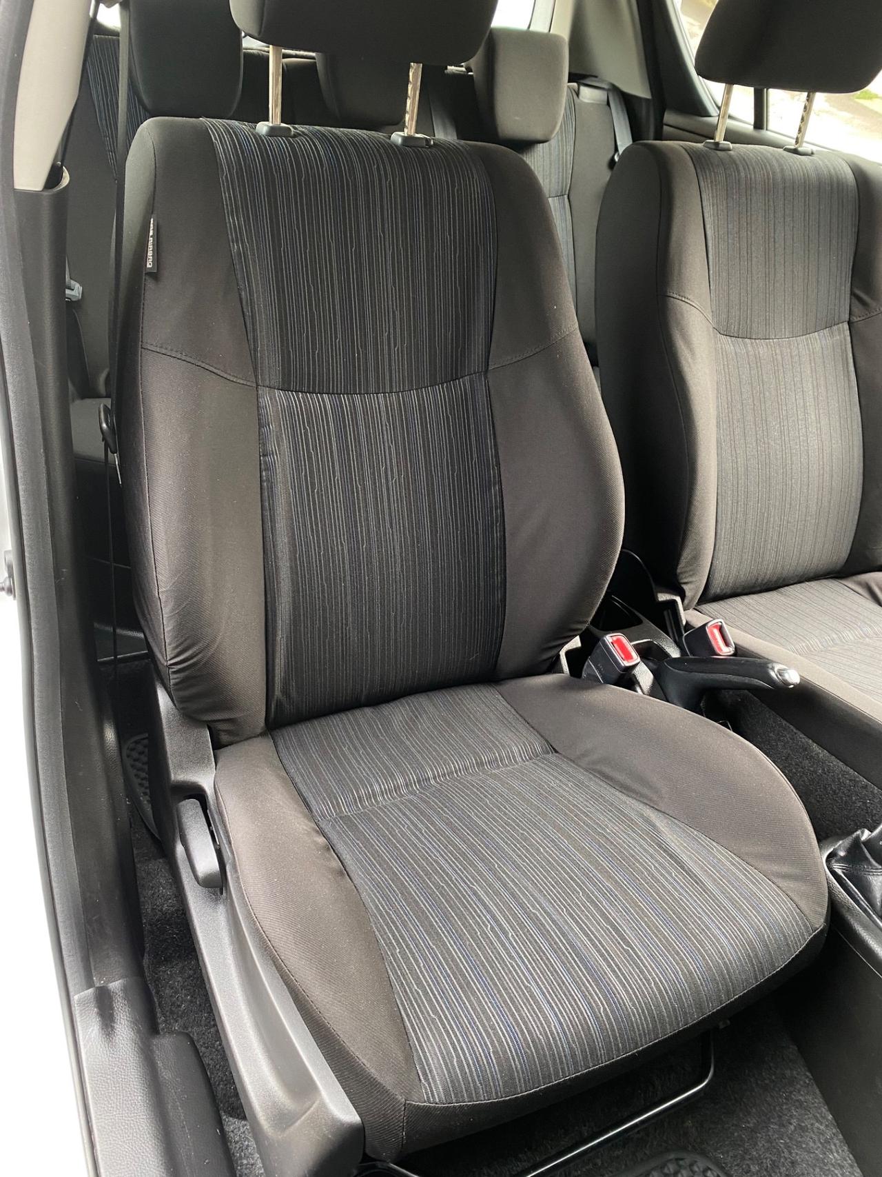 Suzuki Swift 1.3 DDiS 75cv 5 porte B-Easy