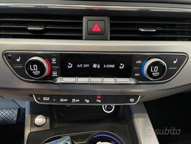 Audi A4 Avant 2.0 TDI 150 CV ultra S tronic Busine
