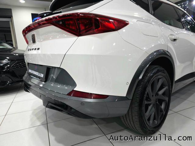 CUPRA Formentor 2.0 TDI 150CV Navi - Virtual Cockpit