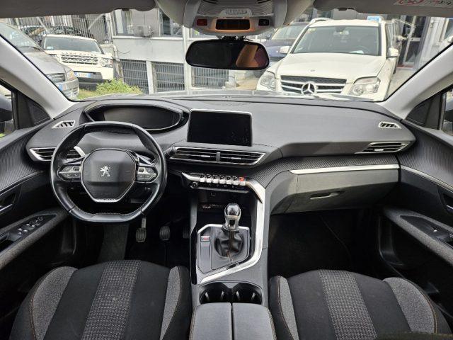 PEUGEOT 3008 BlueHDi 130 S&S