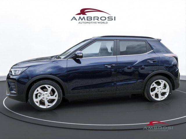 KGM Tivoli STYLE 1.5 Turbo GDI 163 CV