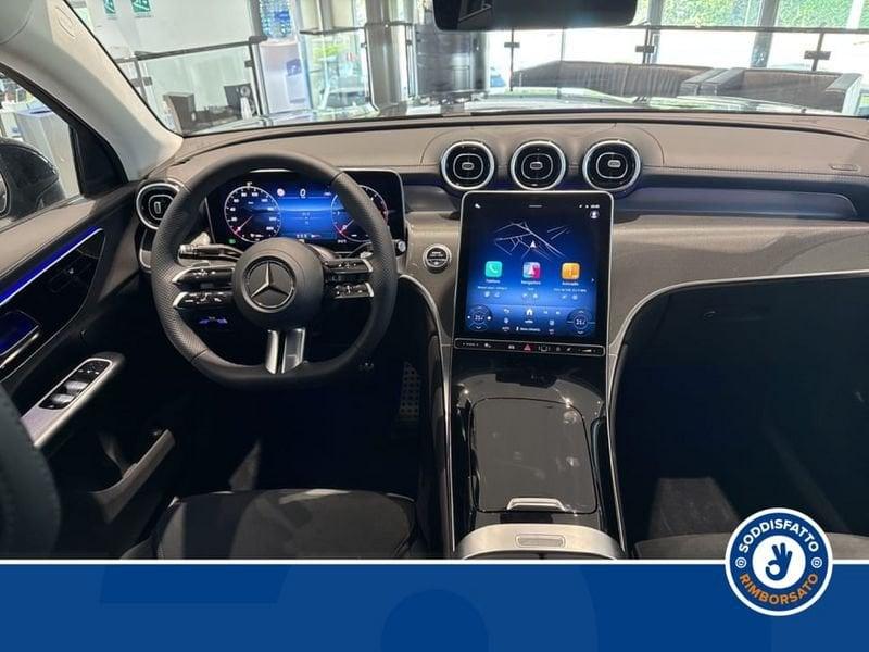 Mercedes-Benz GLC Coupé GLC 220d 4Matic Coupé AMG Line Advanced