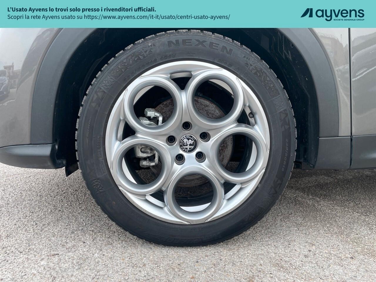 Alfa Romeo Tonale 1.6 130 CV TCT6 Sprint