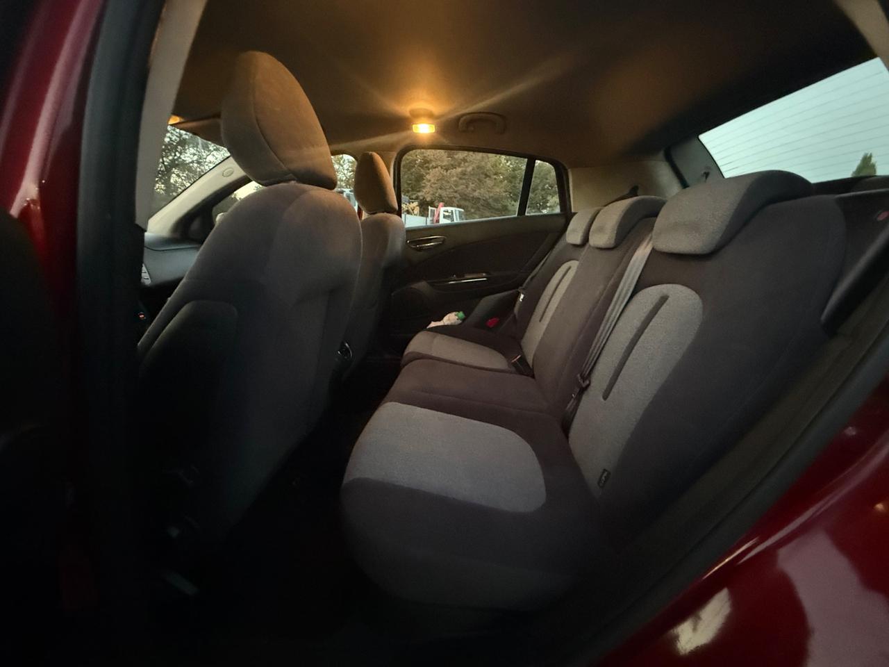 Fiat Bravo 1.6 MJT 120 CV DPF Emotion