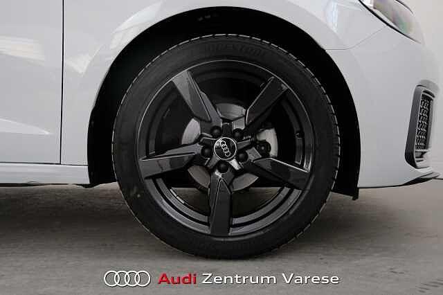 Audi A1 Sportback 25 TFSI 95CV Advanced