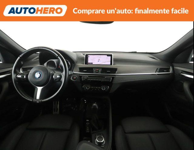 BMW X2 xDrive25e Msport-X