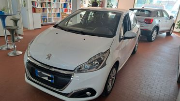 Peugeot 208 PureTech 82 5 porte Active OK NEO PATENTATI