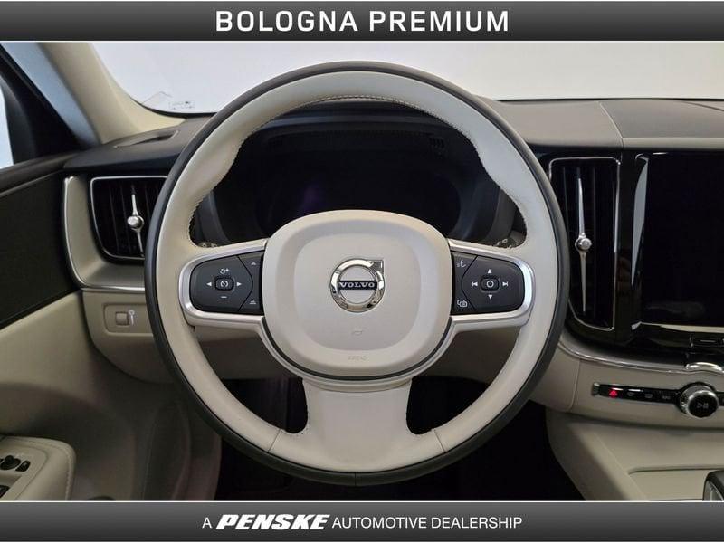 Volvo XC60 B4 (d) AWD Geartronic Momentum Pro