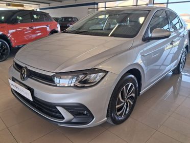 VOLKSWAGEN Polo 6ª serie - Polo 1.0 TSI Style
