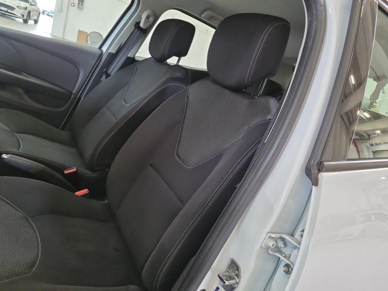 RENAULT CLIO 1.5 DCI 75cv MOSCHINO LIFE 5 PORTE