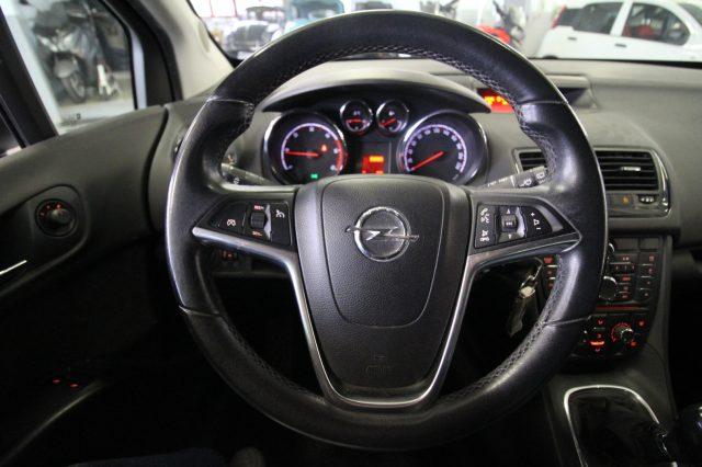 OPEL Meriva 1.3 CDTI 95CV ecoFLEX Elective