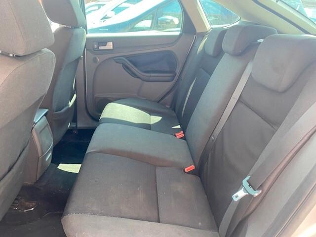 Ford Focus CC Focus+ 1.6 TDCi (90CV) 5p.