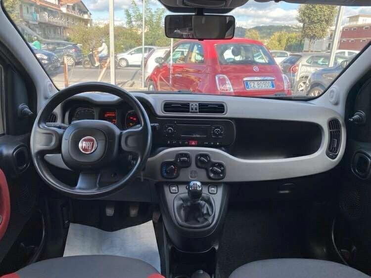 Fiat Panda 0.9 TwinAir KM 65000 Come Nuova