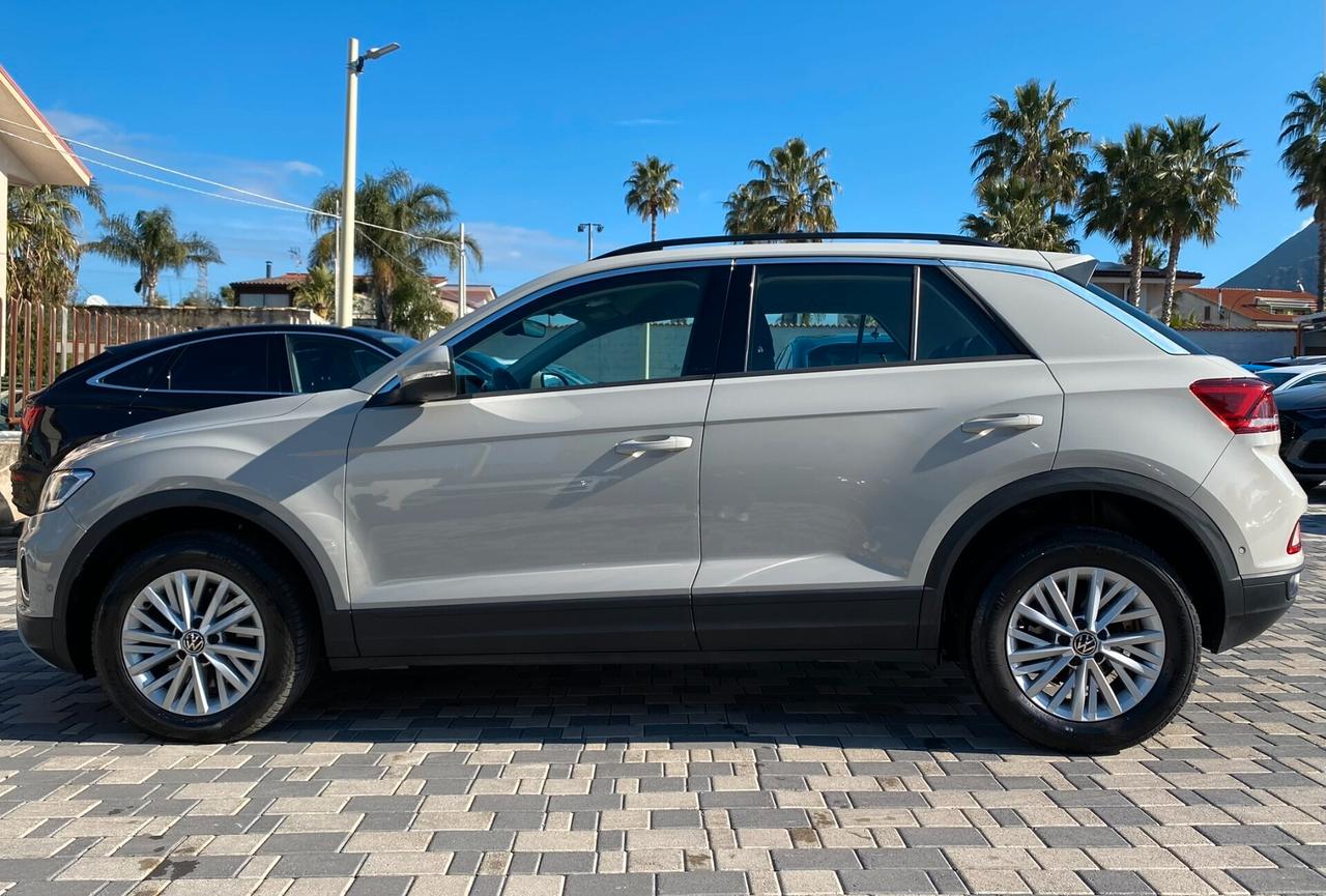 Volkswagen T-Roc Life 2.0 TDI 150CV DSG