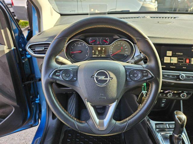 OPEL Crossland X 1.2 Turbo 12V 110 CV Start&Stop aut.