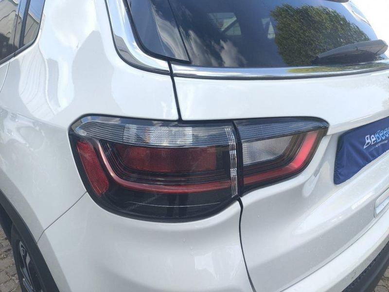 Jeep Compass 1.3 TURBO T4 LIMITED 2WD 150CV DDCT