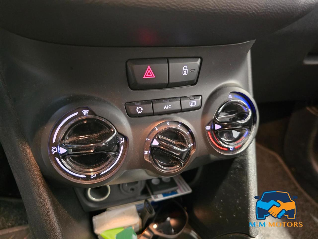 Peugeot 208 5 Porte 208 5p 1.6 bluehdi Active 75cv