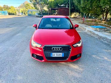 Audi A1 SPB 1.4 TDI ultra